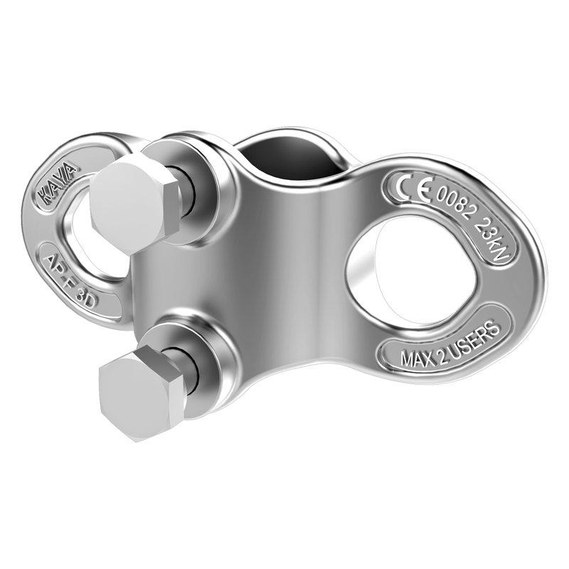 Kaya Safety AP-F3 D Filiz Ankrajı