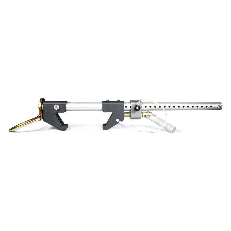 Kaya Safety CT113.3 I Profil Ankrajı