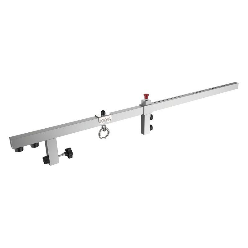 Kaya Safety D-02 Kapı Ankrajı