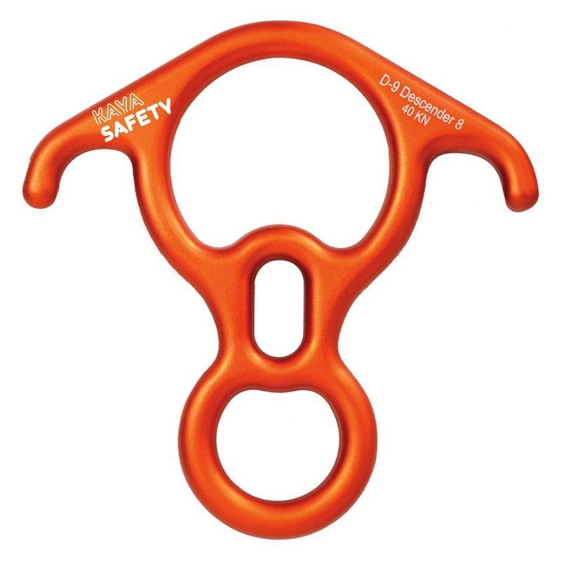 Kaya Safety D-9 Kulaklı Sekiz Demiri