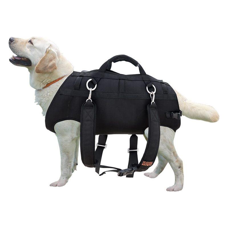 Kaya Safety DH-40 Köpek Taşıma Kemeri