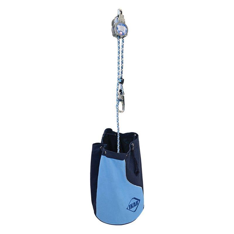 Kaya Safety FAVORIT ABS 3a W Kontrollü İniş ve Tahliye Ekipmanı