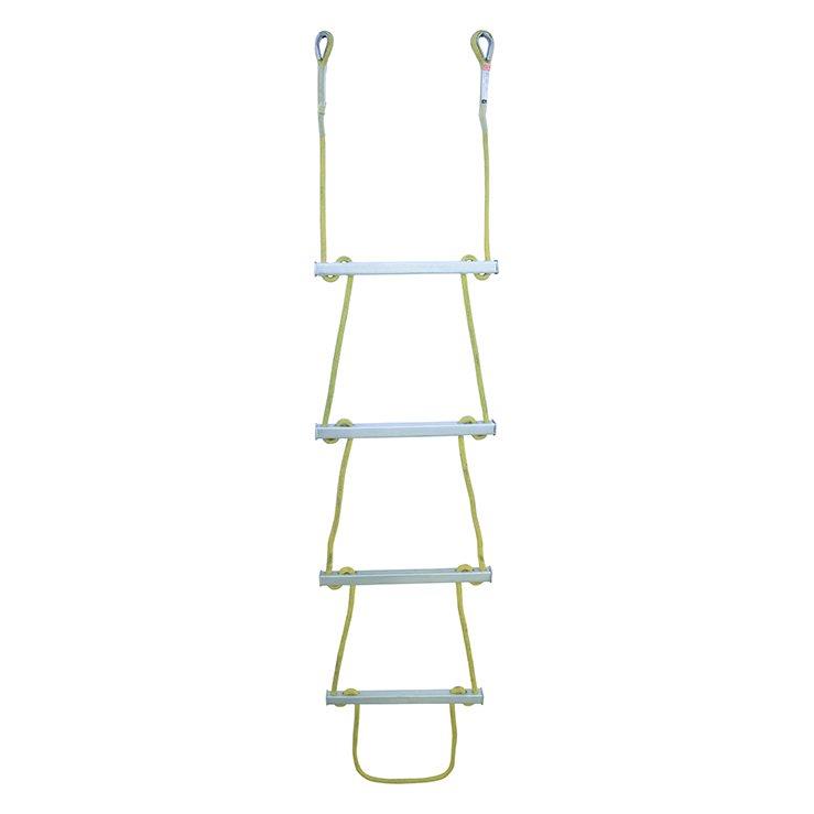 Kaya Safety FL-500 Isı ve Aleve Dayanıklı Merdiven