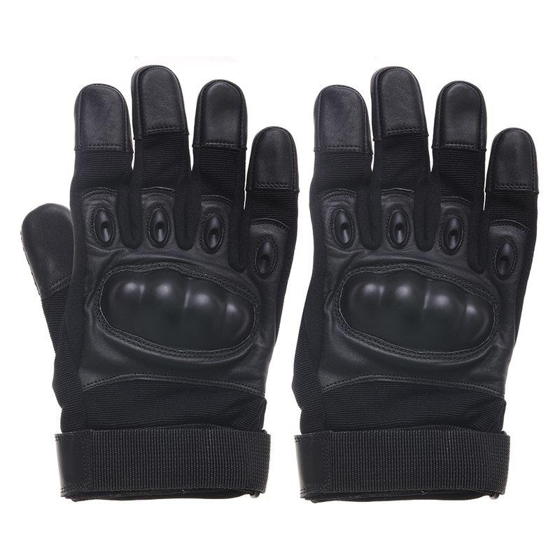 Kaya Safety G-20 Halat İniş Eldiveni