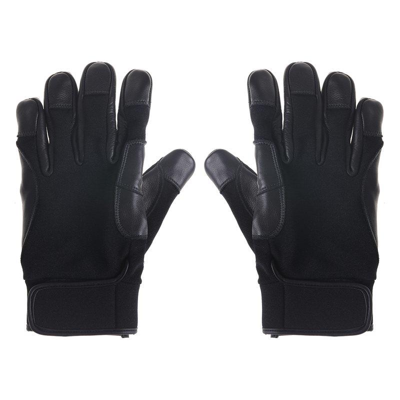 Kaya Safety G-22 Halat İniş Eldiveni