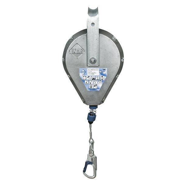 Kaya Safety H-65 Geri Sarımlı Düşüş Durdurucu