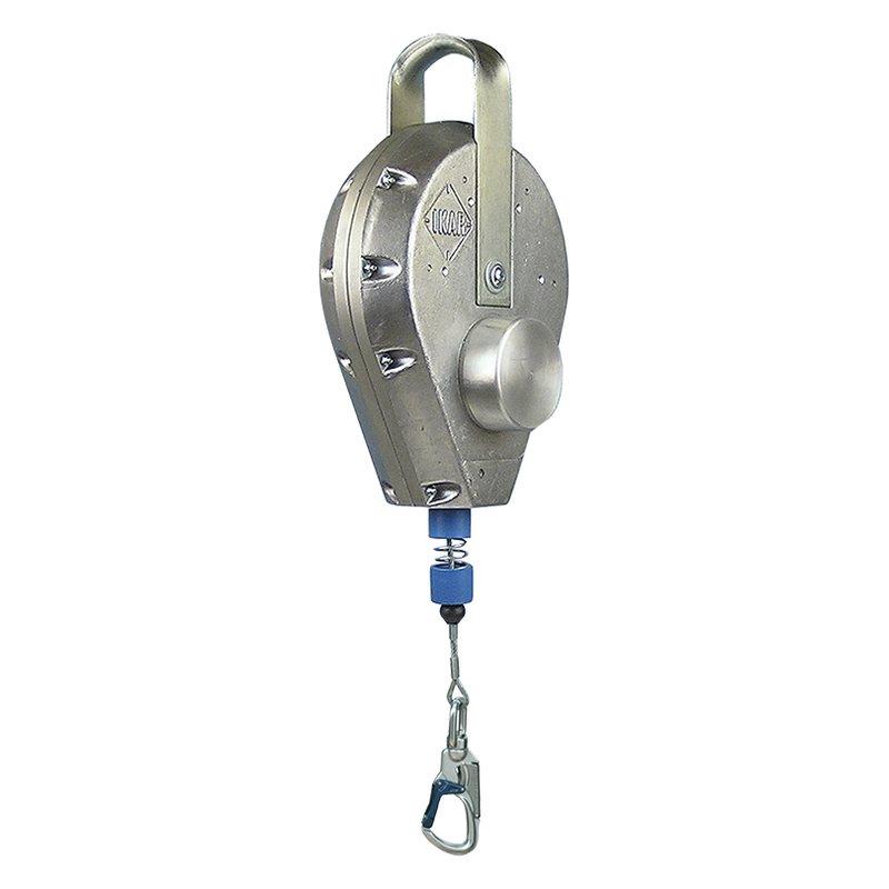 Kaya Safety HAS-18 Geri Sarımlı Düşüş Durdurucu ve İndirici