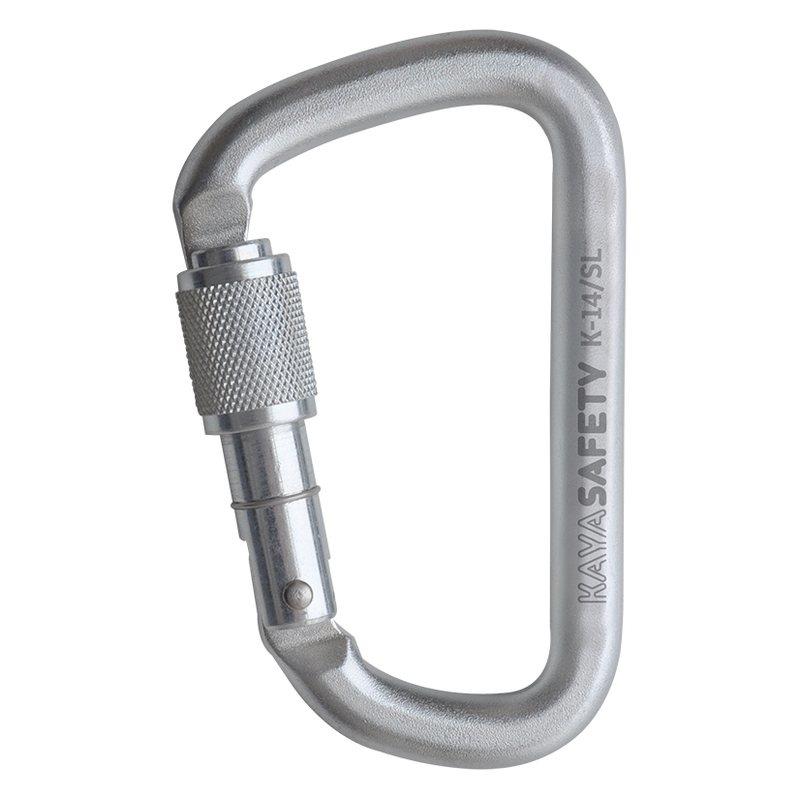 Kaya Safety K-14-SL Geniş Karbon Çelik Karabina