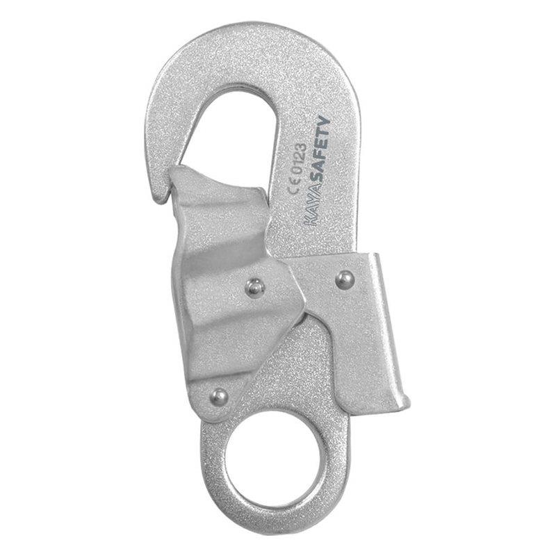 Kaya Safety K-6 Çift Emniyetli Karabina