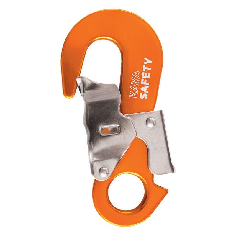 Kaya Safety K-6 A Çift Emniyetli Karabina