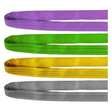 Kaya Safety LE-2 Sonsuz Polyester Sapan