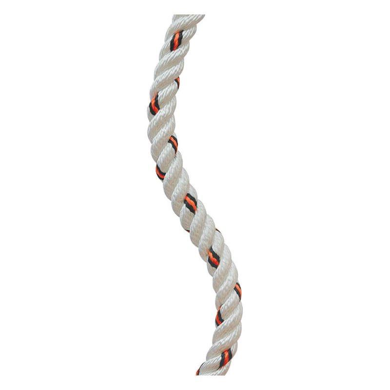 Kaya Safety Lupes Safety Twist Halat