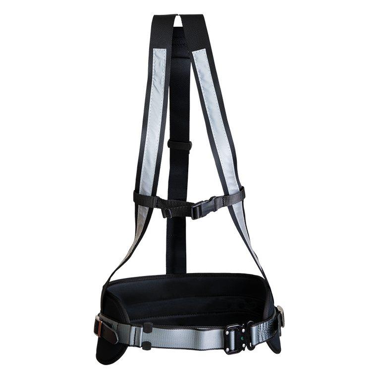 Kaya Safety M-45 AO Madenci Kemeri