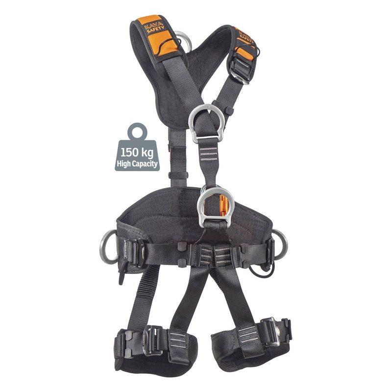 Kaya Safety P-455 Y Düşüş Durdurma, Konumlandırma ve Süspansiyon Kemeri