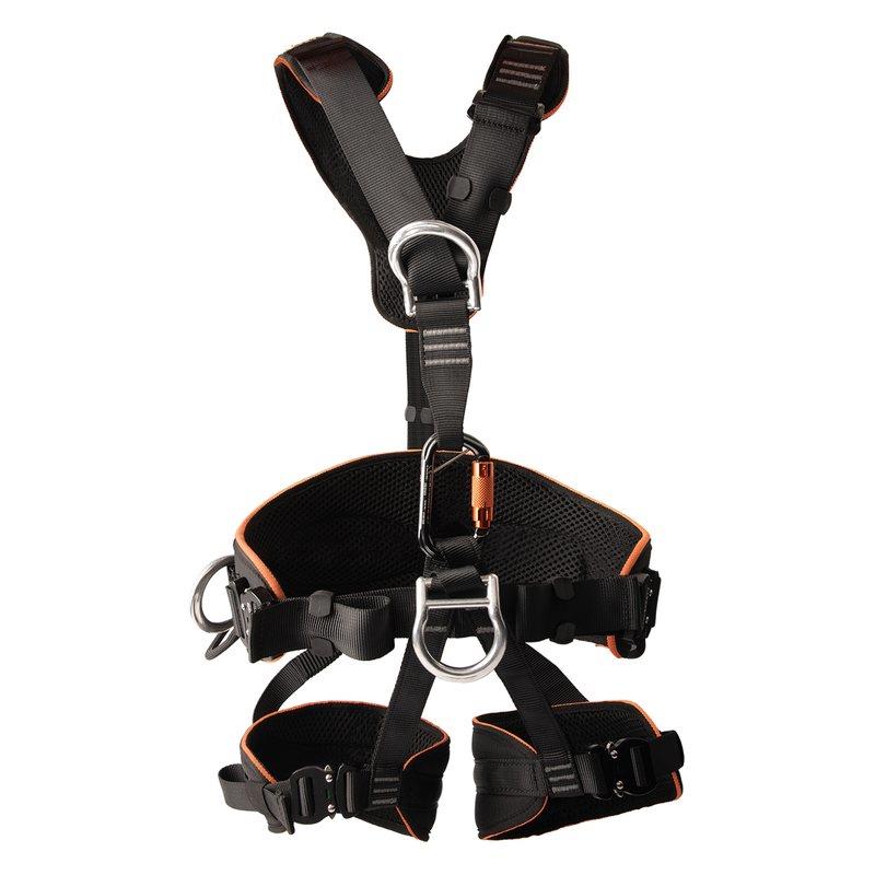 Kaya Safety P-455 YO PRO Düşüş Durdurma ve Konumlandırma Kemeri