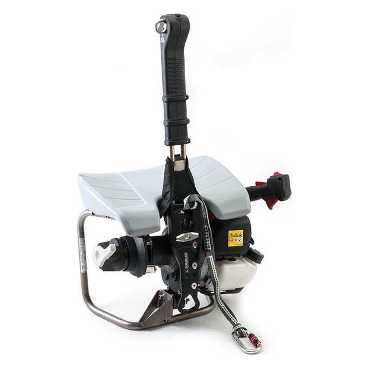 Kaya Safety Powerseat Gas Motorlu İniş Çıkış Aleti