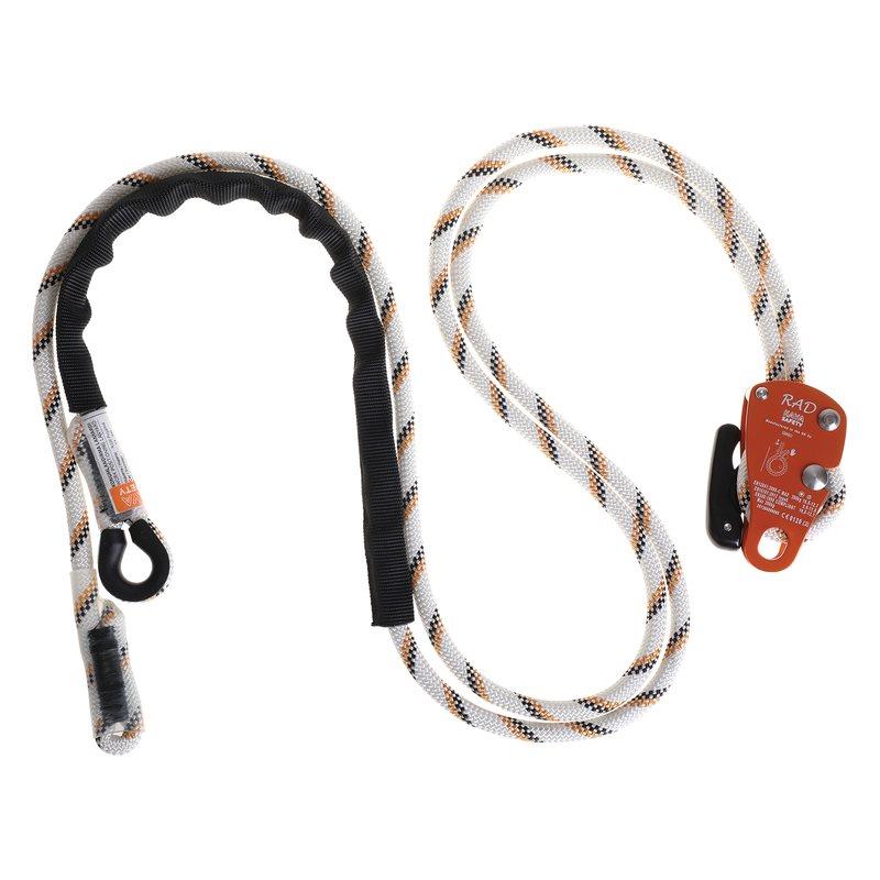 Kaya Safety RAD Konumlandırma Lanyardı