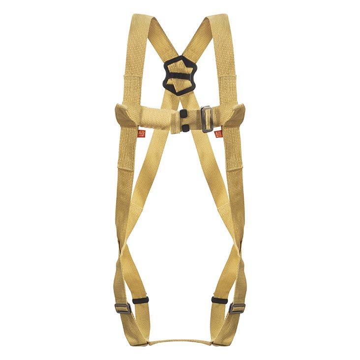 Kaya Safety RH-2 Fireman İtfaiyeci Kemeri