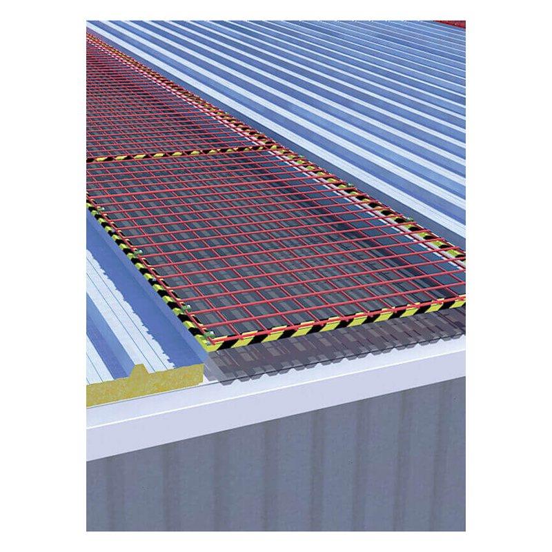 Kaya Safety ROLP-100 Çatı Aydınlatma Koruması