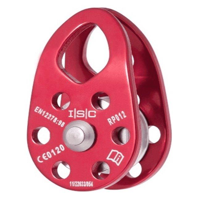 Kaya Safety RP-012 Tekli Küçük Alüminyum Makara