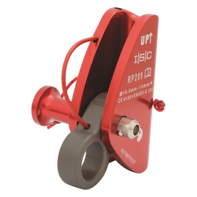 Kaya Safety RP-209 Mini Halat Tutucu (Pimli)