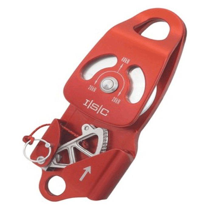 Kaya Safety RP-702 Tekli Büyük Kilitli Makara