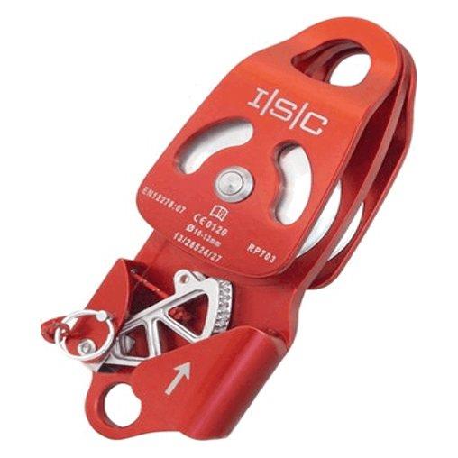Kaya Safety RP-703 Çiftli Büyük Kilitli Makara