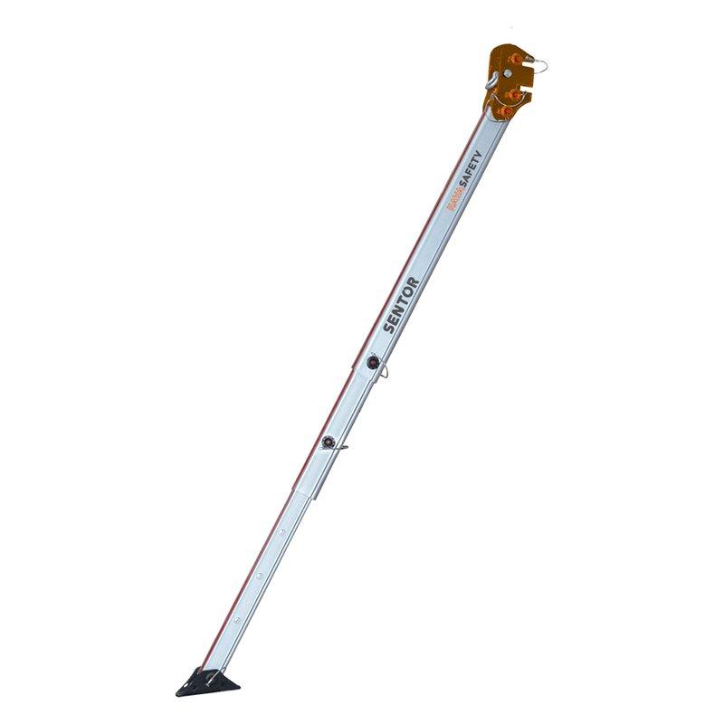 Kaya Safety SENTOR MONOPOD Tek Ayak