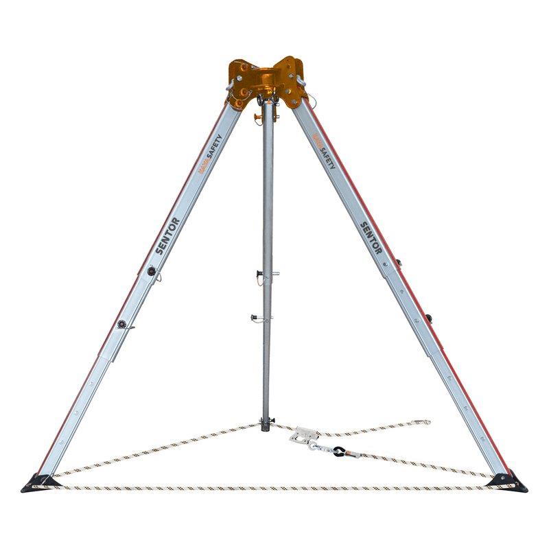 Kaya Safety SENTOR TRIPOD Üç Ayak