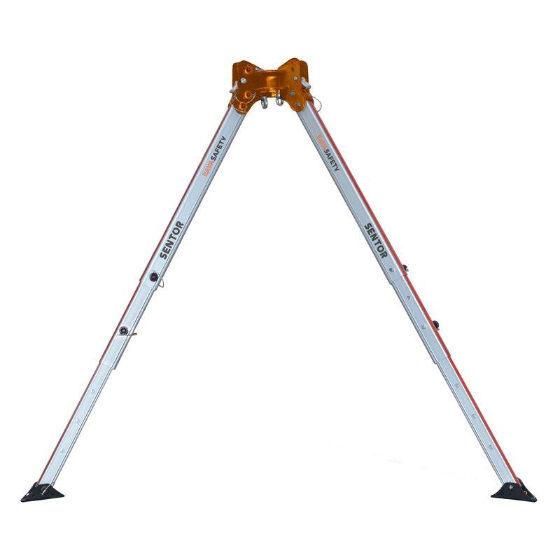 Kaya Safety SENTOR TWINPOD İki Ayak