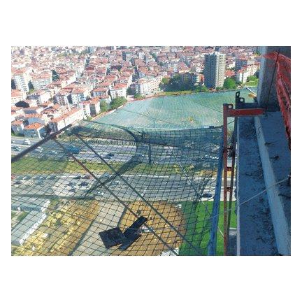 Kaya Safety SN-100 Personel Güvenlik Ağları