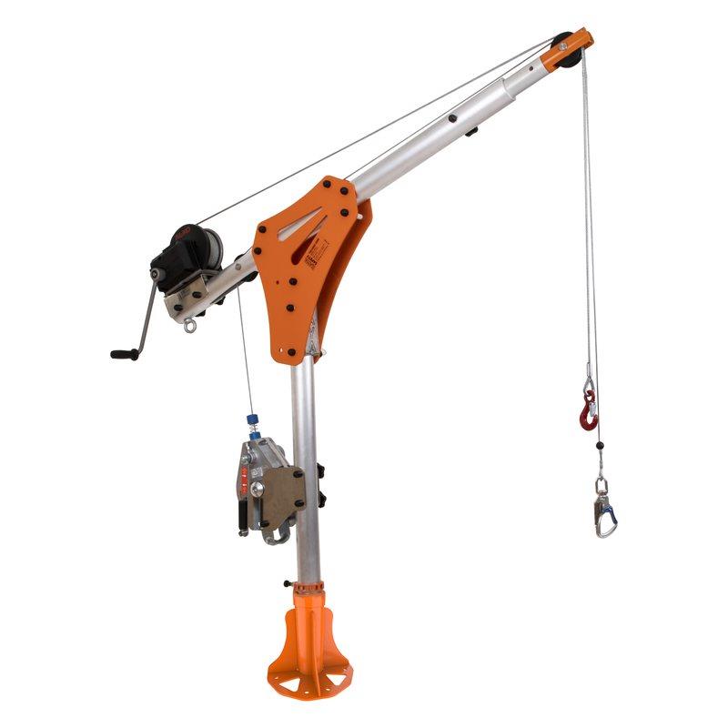 Kaya Safety TECHNO ARM Konsol Kolu