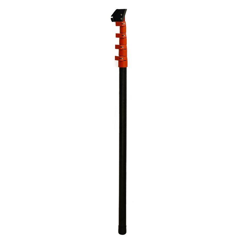 Kaya Safety TS-3.5 C Kurtarma Stankası (Teleskopik)