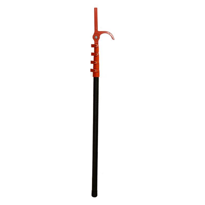 Kaya Safety TS-3.5 H Teleskopik Stanka
