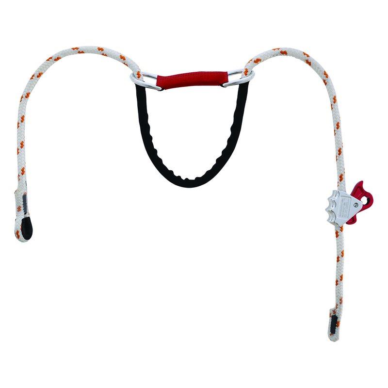 Kaya Safety WPL WA Kilitli Konumlandırıcı Lanyard