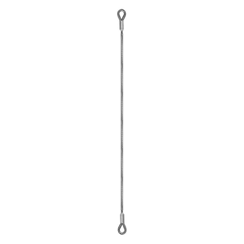 Kaya Safety WS-08 Çelik Ankraj Sapanı
