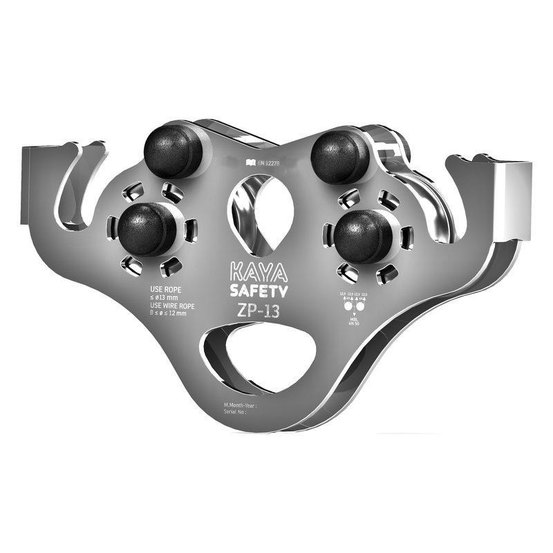 Kaya Safety ZP-13 Tandem Makara