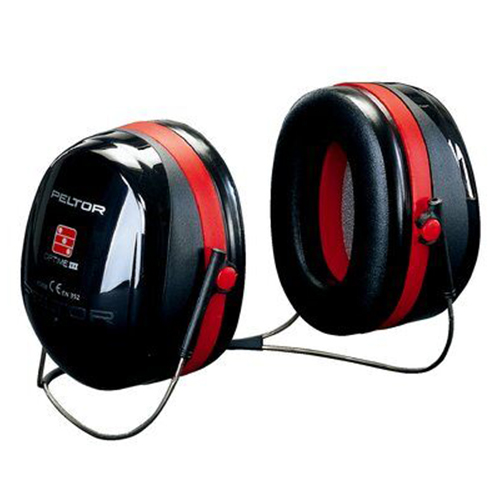 3M Peltor Optime III Ense Bantlı Kulaklık