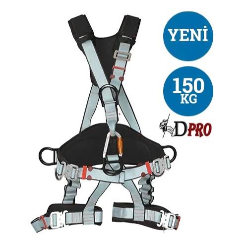 EKS DPRO ULTIMATE POWER DP-531-A Emniyet Kemeri