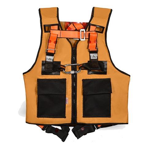 EKS E-122 Ceket Tip Düşüş Durdurma Kemeri