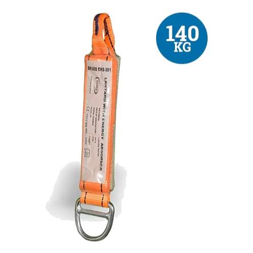 EKS-202-D 140 kg D Halkalı Şok Emici