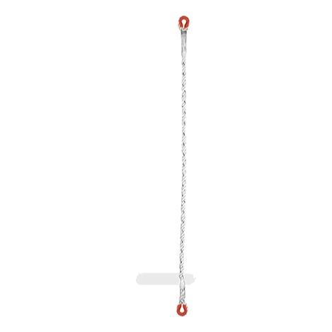 EKS-203 Örme Lanyard
