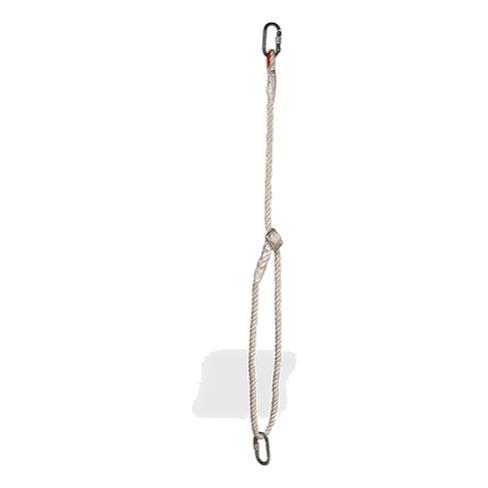 EKS-204 Ayarlanabilir Lanyard