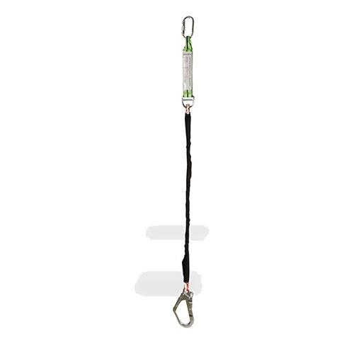 EKS-247 Kılıflı Tek Bacaklı Lanyard