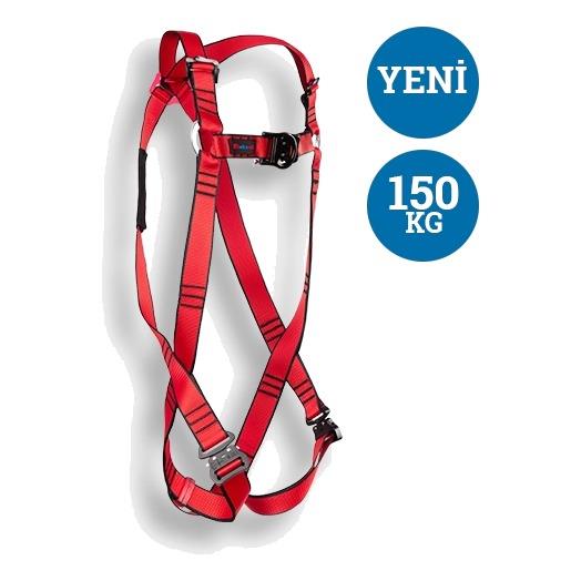 EKS P-112 H Tipi Düşüş Durdurma Kemeri