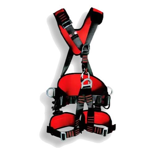 EKS P-117-MT Düşüş Durdurma, Konumlandırma ve Süspansiyonlu Emniyet Kemeri