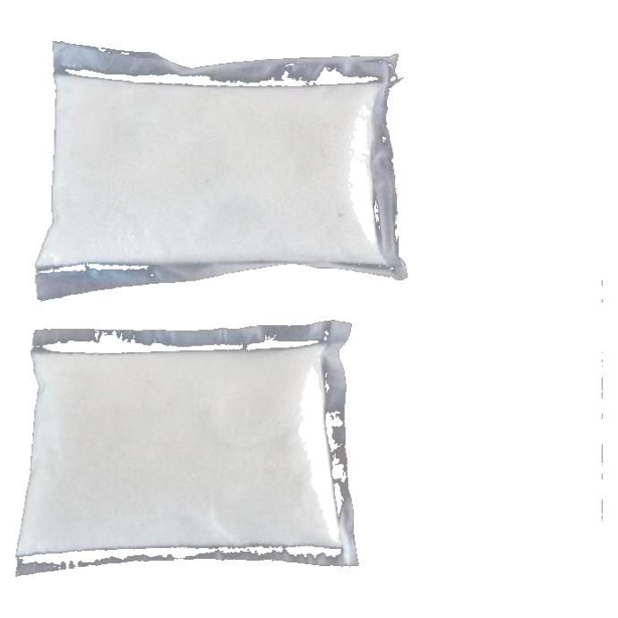 Tusorb JK-02 Sıvı Jelleştirici Suda Eriyen Paket