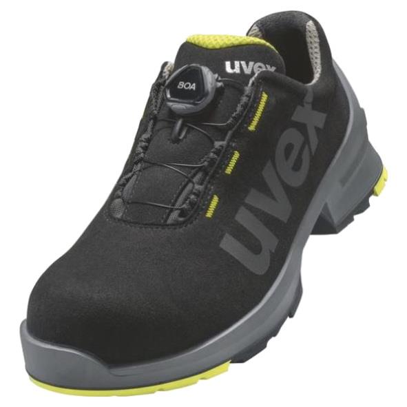Uvex 1 S2 FO SR İş Ayakkabısı (Boa Fit System)