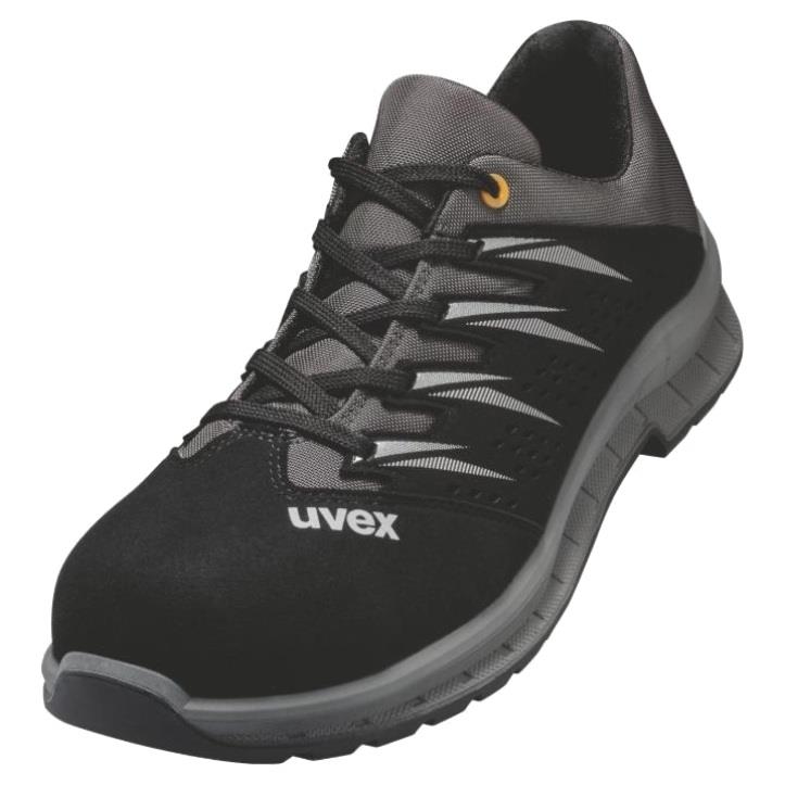 Uvex 2 Trend S1 FO SR İş Ayakkabısı
