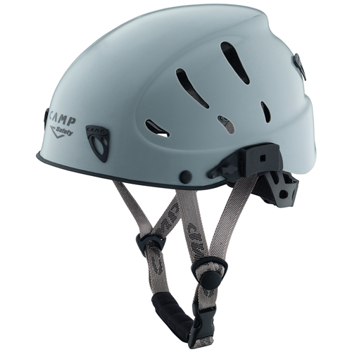 Armour Work – Grey